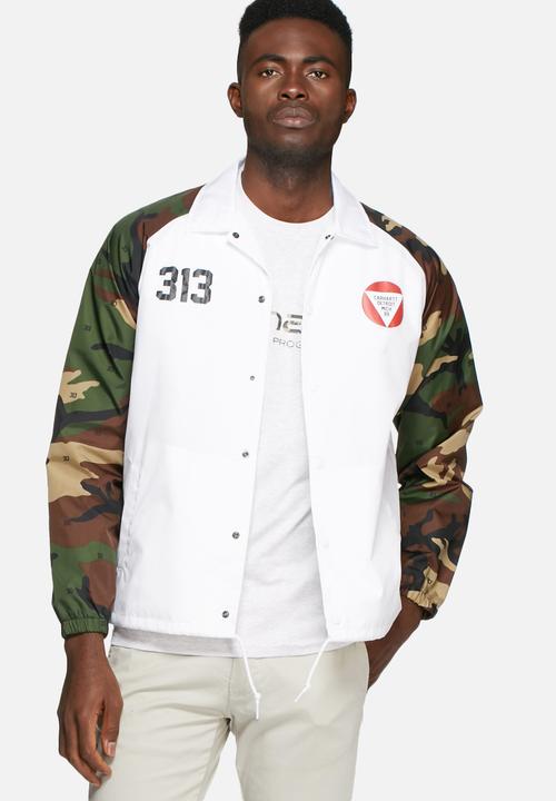 Carhartt WIP - York jacket