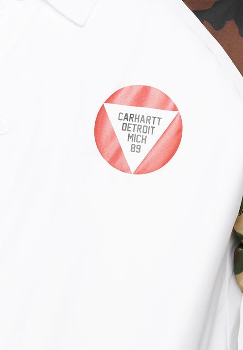 Carhartt WIP - York jacket