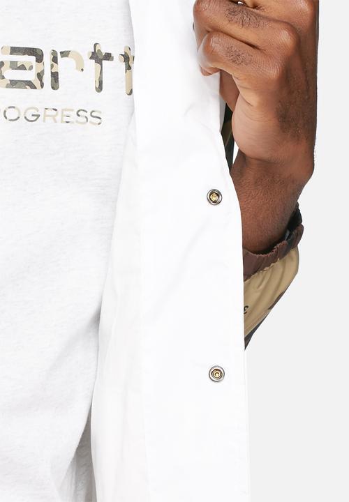 Carhartt WIP - York jacket