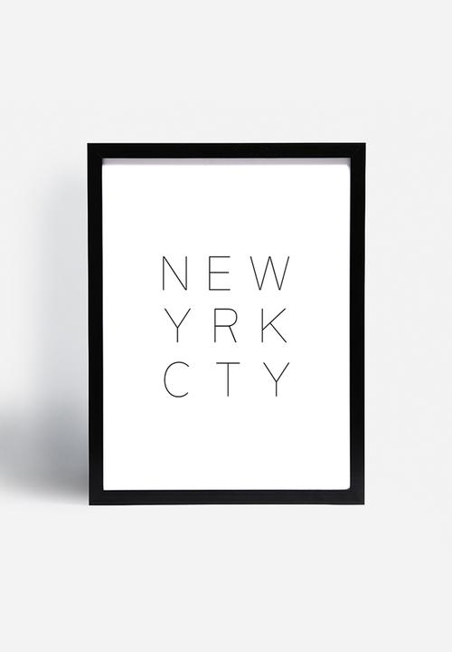 Vera Mladenovic - NYC