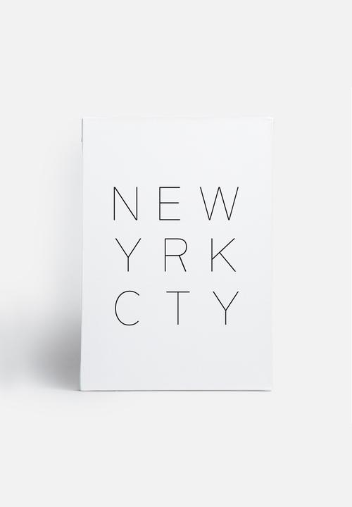 Vera Mladenovic - NYC