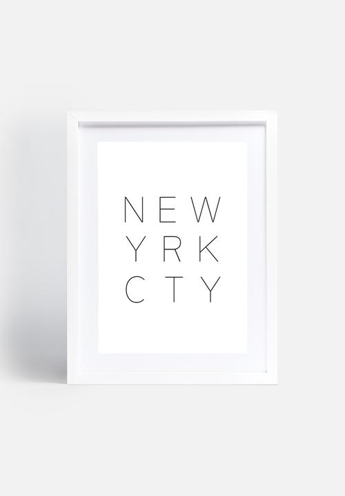 Vera Mladenovic - NYC