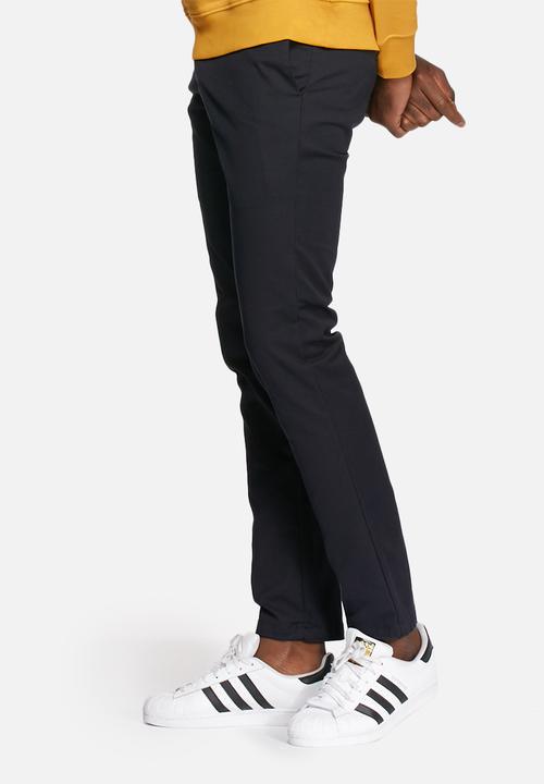 Carhartt WIP - Sid Slim Chino