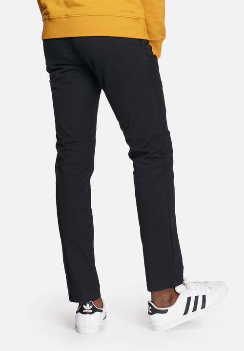 Carhartt WIP - Sid Slim Chino