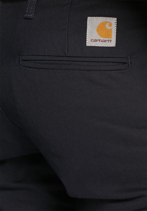 Carhartt WIP - Sid Slim Chino