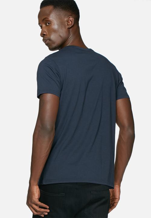 Edwin - Edwin script tee
