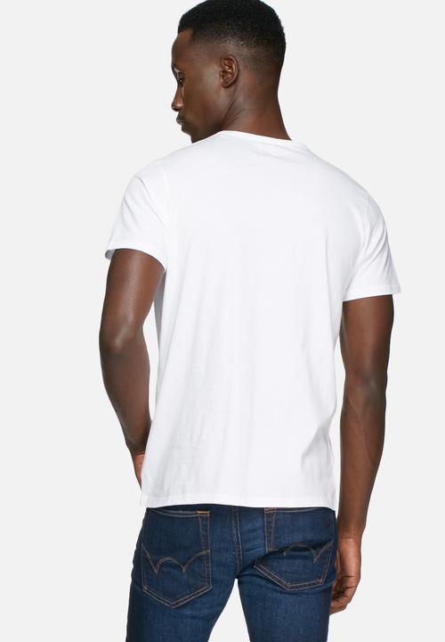 Edwin - Edwin Script tee