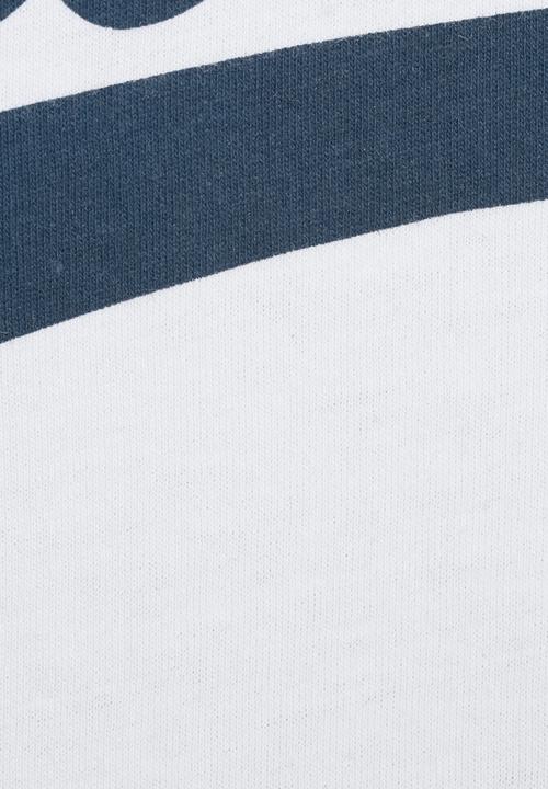 Edwin - Edwin Script tee