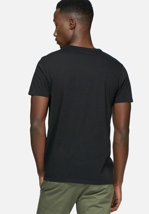 Edwin - Hibiscus tee