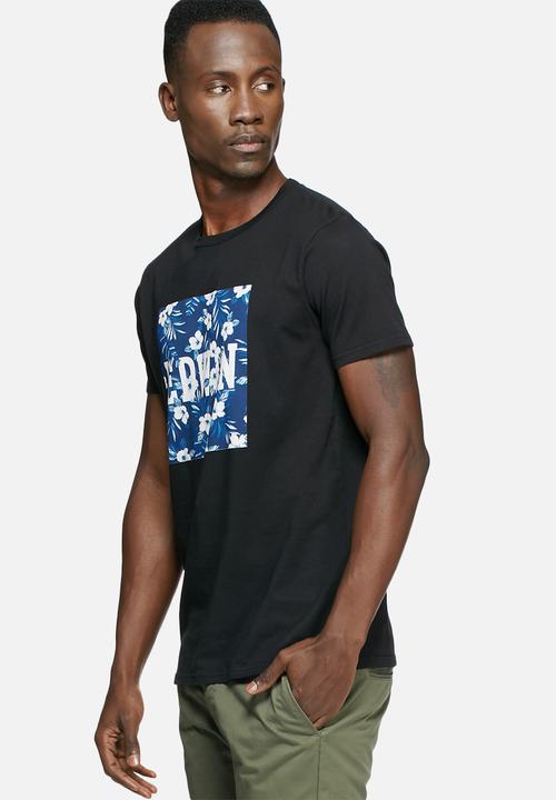 Edwin - Hibiscus tee