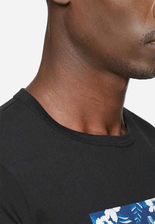 Edwin - Hibiscus tee