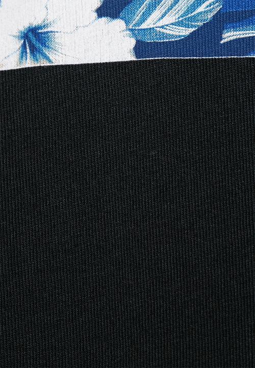 Edwin - Hibiscus tee