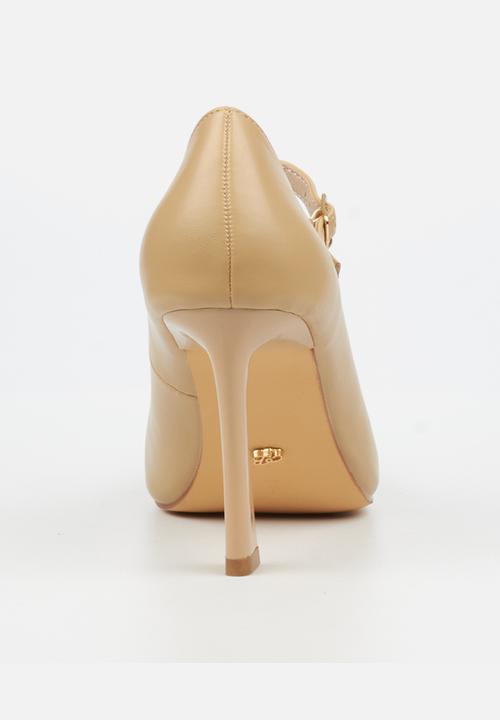 Miss Black - Margot 2 heel - neutral