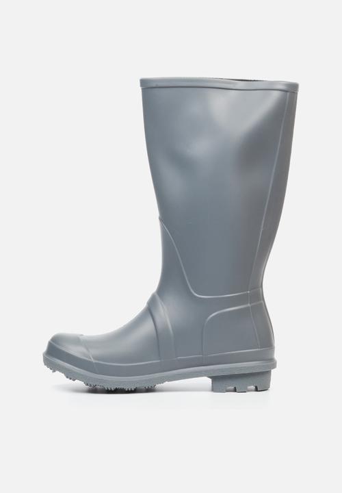 Viabeach - Splash 1 Rain Boot - Charcoal
