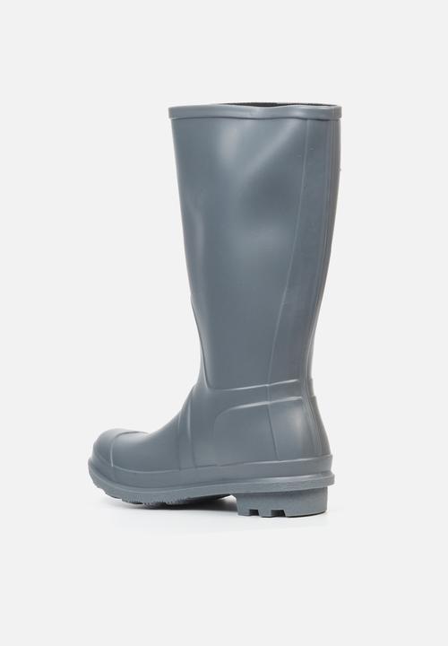 Viabeach - Splash 1 Rain Boot - Charcoal