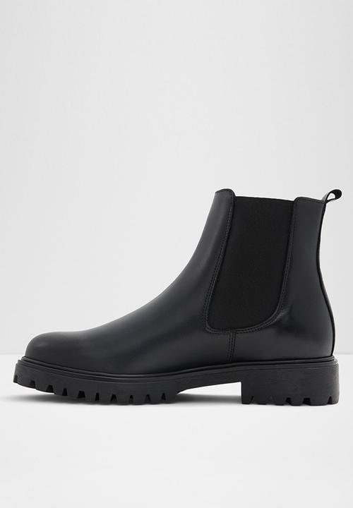 ALDO - Adalitlan Chelsea - Black
