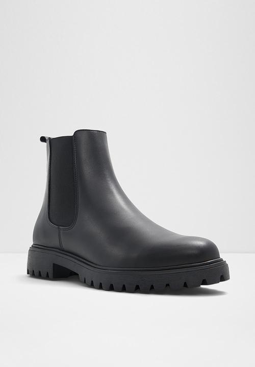 ALDO - Adalitlan Chelsea - Black