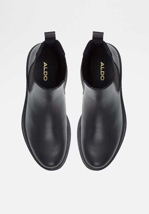 ALDO - Adalitlan Chelsea - Black