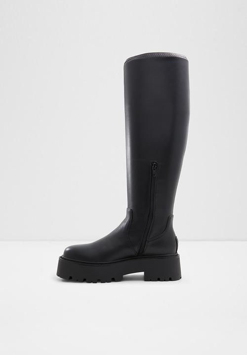 ALDO - Carelden Knee Length - Black