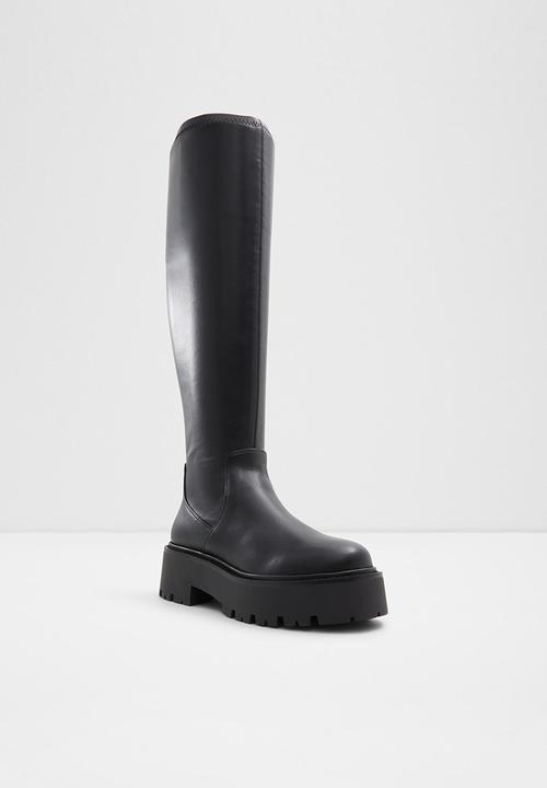 ALDO - Carelden Knee Length - Black