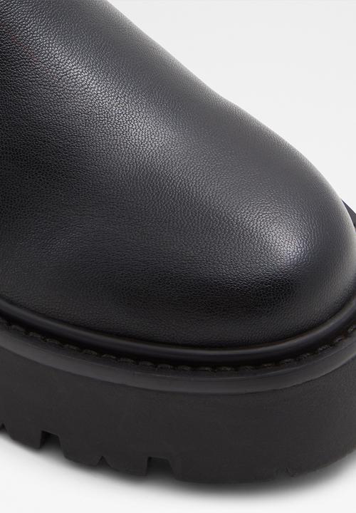 ALDO - Carelden Knee Length - Black