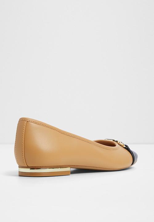 ALDO - Krishelle Pump - Beige