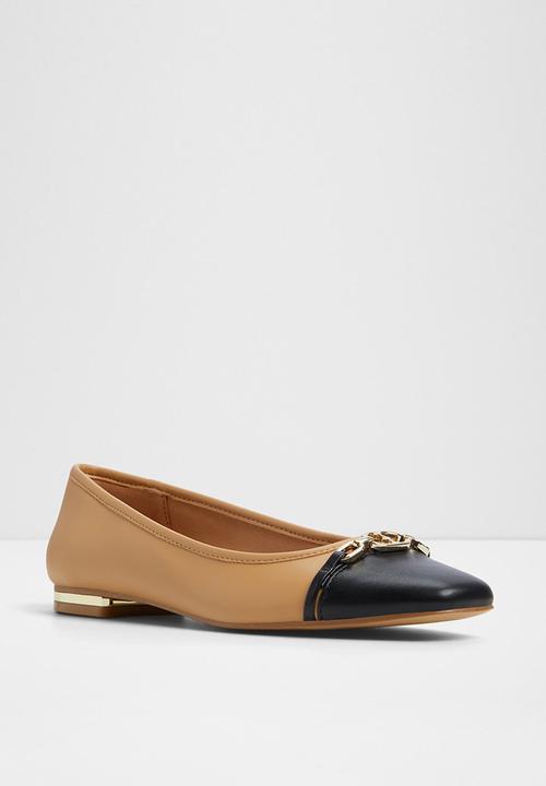 ALDO - Krishelle Pump - Beige