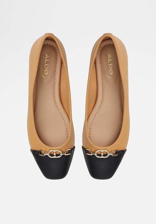 ALDO - Krishelle Pump - Beige