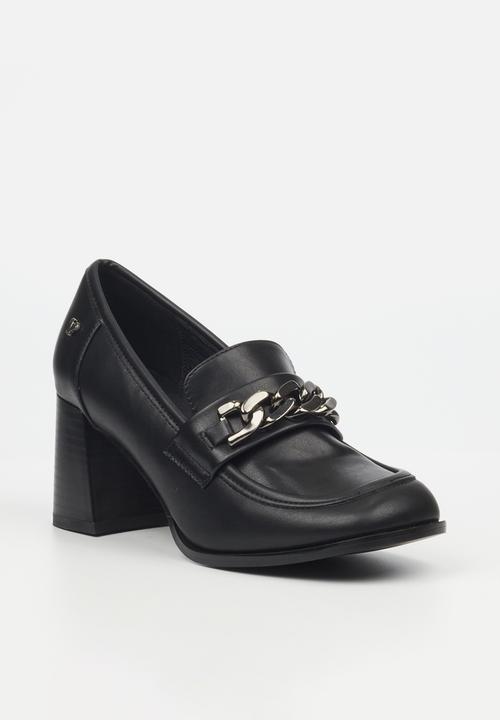 Butterfly Feet - Hanna 2 Loafer - Black