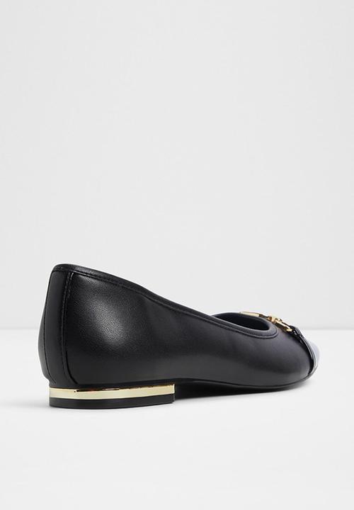 ALDO - Krishelle Pump - Black