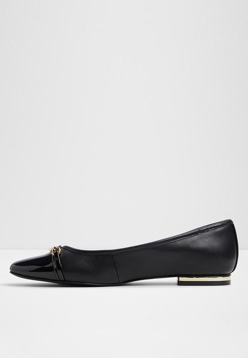 ALDO - Krishelle Pump - Black