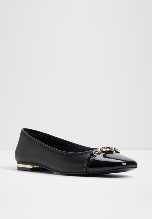 ALDO - Krishelle Pump - Black