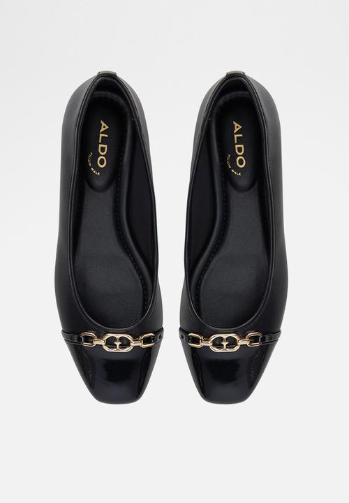 ALDO - Krishelle Pump - Black