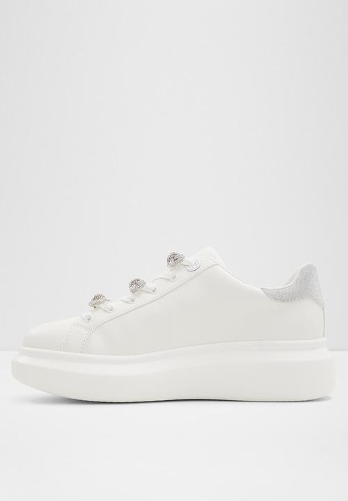 ALDO - Merrick Sneaker - White