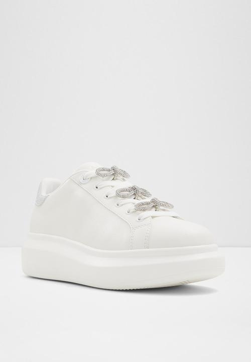 ALDO - Merrick Sneaker - White