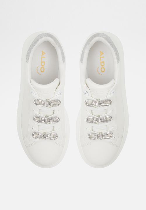 ALDO - Merrick Sneaker - White