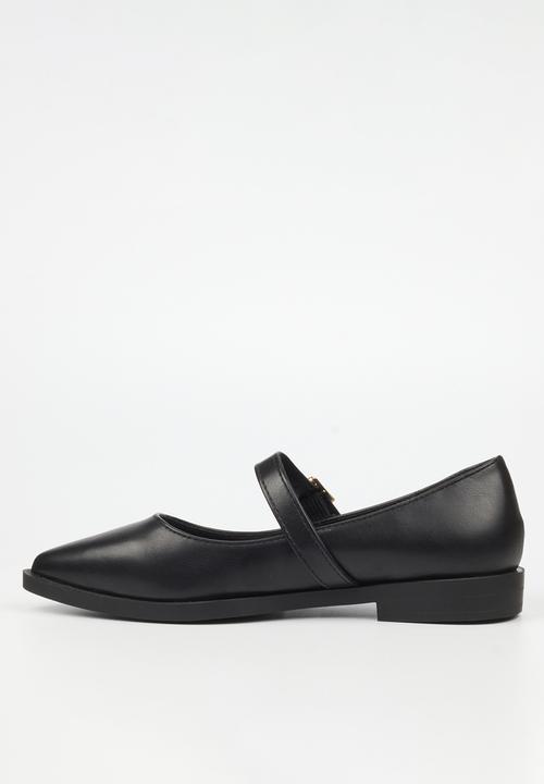 Rock & Co - Jet 1 Pump - Black