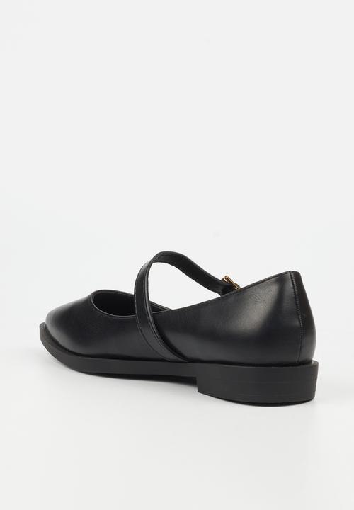 Rock & Co - Jet 1 Pump - Black