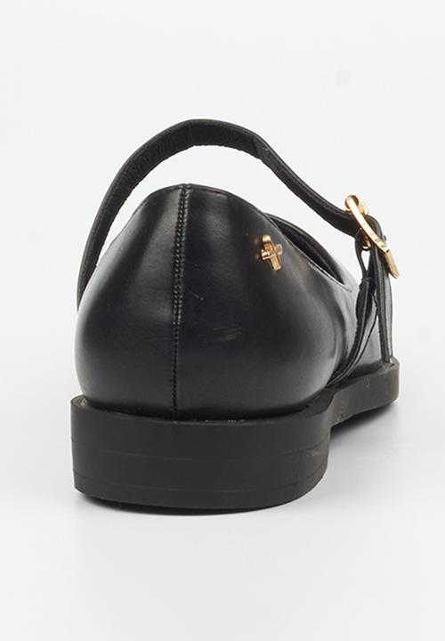 Rock & Co - Jet 1 Pump - Black