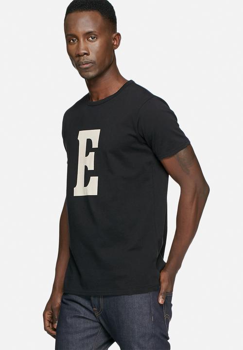 Edwin - Logo tee