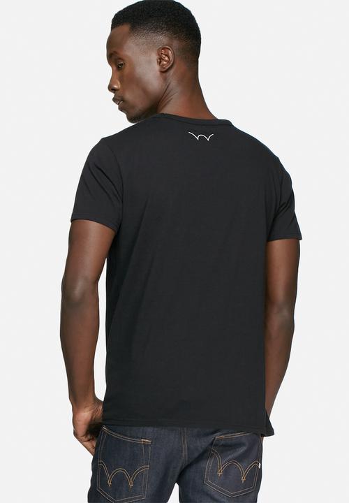 Edwin - Logo tee