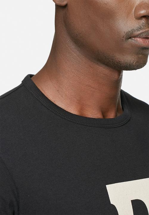 Edwin - Logo tee