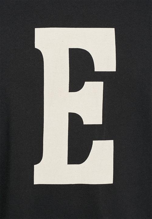 Edwin - Logo tee