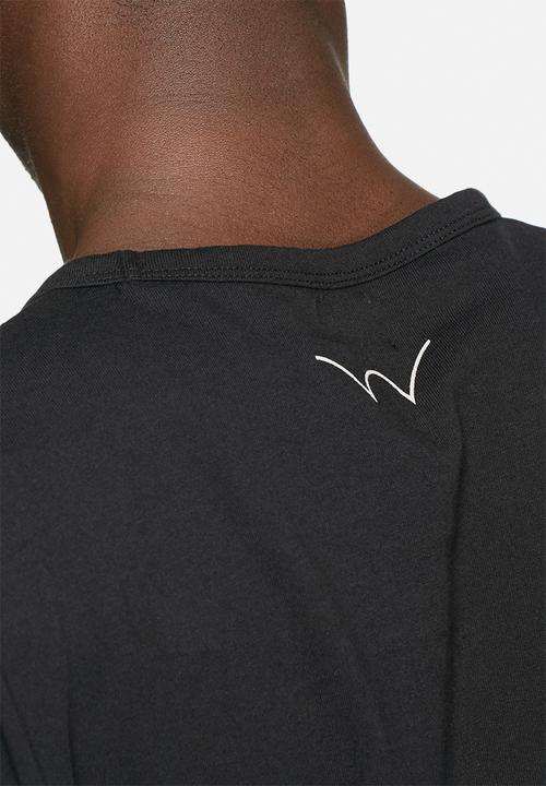 Edwin - Logo tee
