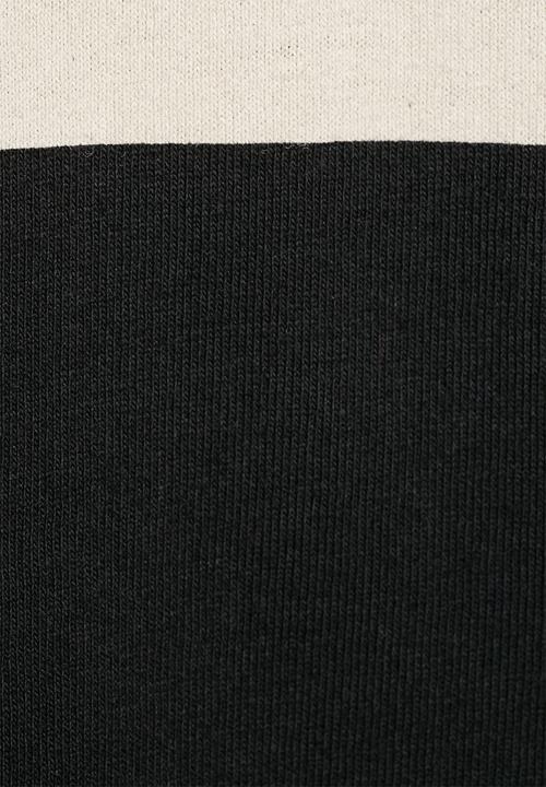 Edwin - Logo tee