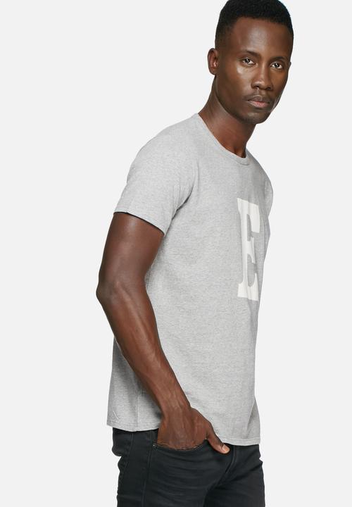 Edwin - Logo tee