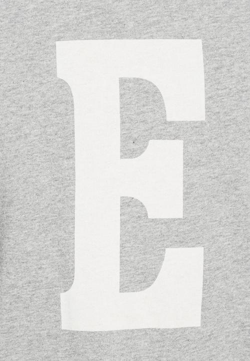 Edwin - Logo tee