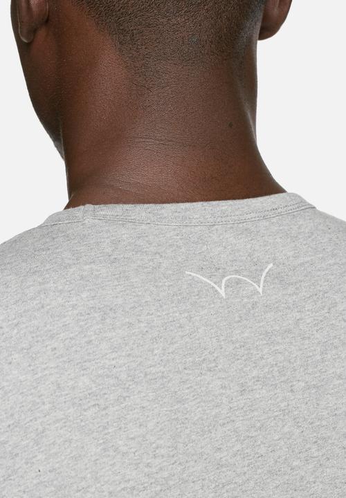 Edwin - Logo tee