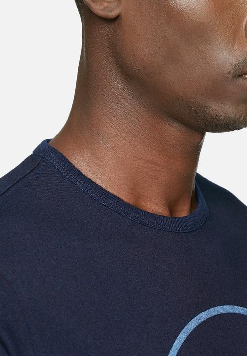 Edwin - Emblem tee