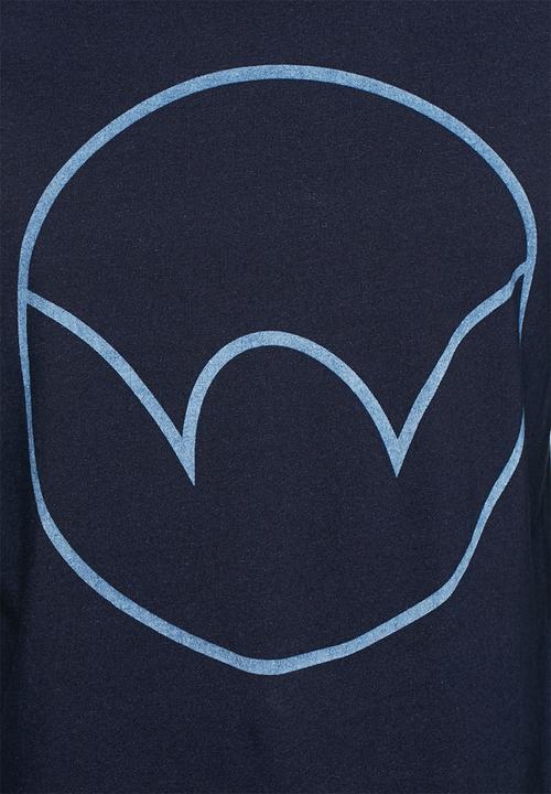 Edwin - Emblem tee